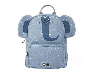 Trixie Kleine Rugzak Mrs. Elephant