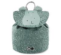 Trixie Rugzak Klein Mr. Hippo