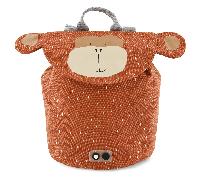 trixie Mini-Rucksack - Mr. Monkey