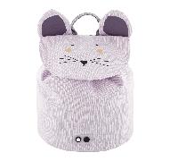 trixie Mini-Rucksack - Mrs. Mouse