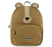 trixie Kindergartenrucksack 7,5l braun - Mr. Bear