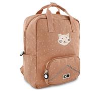 trixie Rucksack groß Mrs. Cat 34 x 27 x 12 cm 11 Liter