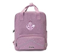 Trixie Rucksack groß - Mrs. Peacock