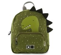 trixie Kindergartenrucksack 5,25l grün - Mr. Dino