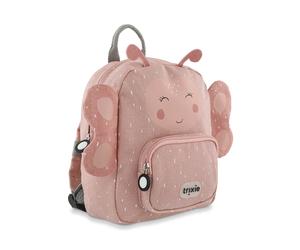 trixie Rucksack klein Mrs. Butterfly