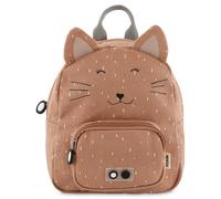 Trixie Kindergartenrucksack, Vorschulrucksack mit Brustgurt, Tasche klein