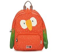 TRIXIE Rucksack MISTER PARROT in Rot Einheitsgrösse
