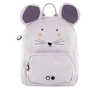 Trixie Rucksack - Rucksack für Kind - für Jungen und Mädchen - Kleiner Turnbeutel