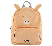 Trixie Rucksack mit Brustgurt verschieden Motive - personalisierbar - Giraffe
