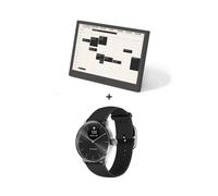 "TRMNL Original - E-Ink Display (7.5") + Withings ScanWatch Light - Hybrid Smartwatch "