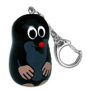 Der kleine Maulwurf - Schlüsselanhänger klein Holz (10erVE)