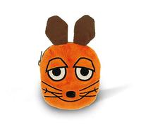 Trötsch Trötsch Die Maus Plüsch Geldbeutel