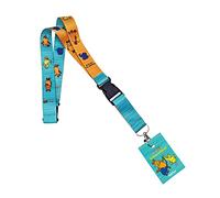 Trötsch Die Maus Schlüsselband