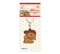 Trötsch Trötsch Unser Sandmännchen Schlüsselanhänger Moppi