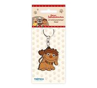 Trötsch Verlag GmbH & Co. KG Trötsch Unser Sandmännchen Schlüsselanhänger Moppi