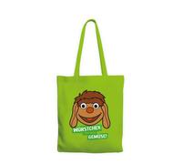 Trötsch Unser Sandmännchen Stoffbeutel Moppi / Bei Hugendubel