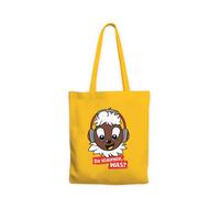 Trötsch Unser Sandmännchen Stoffbeutel Pittiplatsch / Bei Hugendubel