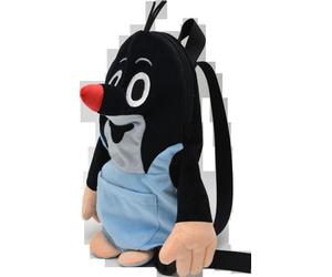 Trötsch Verlag GmbH & Co. KG Trötsch Der kleine Maulwurf Rucksack mit Hose