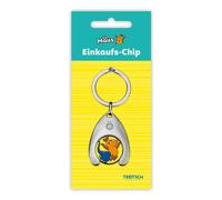 Trötsch Verlag GmbH & Co. KG Trötsch Die Maus Einkaufschip Maus und Elefant