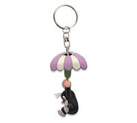 Trötsch Verlag GmbH Trötsch Der kleine Maulwurf 3D Schlüsselanhänger Fallschirm