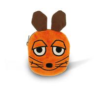 Trötsch Verlag - Trötsch Die Maus Plüsch Geldbeutel