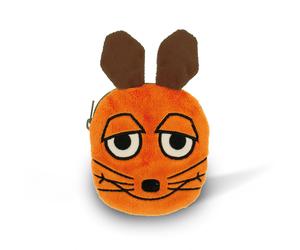 Trötsch Verlag - Trötsch Die Maus Plüsch Geldbeutel