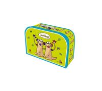 Trötsch Verlag - Trötsch Kinderkoffer Medium Jan und Henry