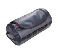 Troika Kulturbeutel für Männer Washbag, schwarz, 300 x 155 x 155 mm