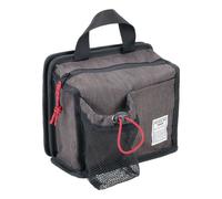 TROIKA Business On Top Trolley-Organizer - Grau