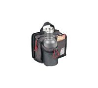 TROIKA Business On Top Trolley-Organizer - Grau