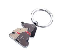 Troika Schlüsselanhänger Dog & Doggy