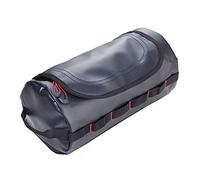 Troika Kulturbeutel für Männer Washbag, schwarz, 300 x 155 x 155 mm