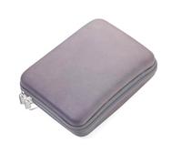 Troika Organizer-Etui "Travel Case" grau