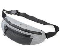 Troika Gürteltasche REFLACTIVE BAG (BLB03/GY)