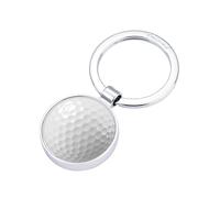 TROIKA Schlüsselanhänger GOLF