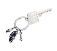 TROIKA Schlüsselanhänger Käfer Z058773