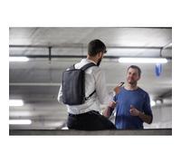 TROIKA® - TROIKA® Notebookrucksack SAFTSACK 27 x 36,5 x 5,3 cm (B x H x T) Reißverschluss Hauptfach, zwei Reißverschlussfächer, Elastikbandf - Farb...