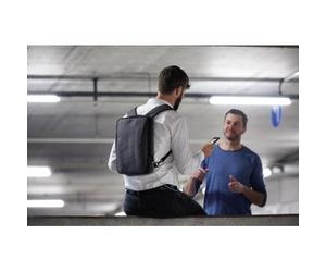 TROIKA® - TROIKA® Notebookrucksack SAFTSACK 27 x 36,5 x 5,3 cm (B x H x T) Reißverschluss Hauptfach, zwei Reißverschlussfächer, Elastikbandf - Farb...