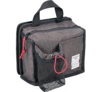 TROIKA Business On Top - Trolley-Organizer für Reisen & Messen