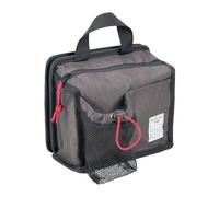 TROIKA Business On Top Trolley-Organizer - Grau