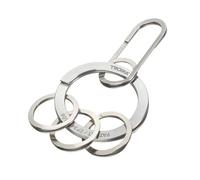 TROIKA Unisex Nail Guard Easy Schlüsselanhänger (1er Pack)