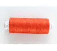 Troja 500 Meter dunkelorange