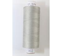 Troja 500 Meter silbergrau