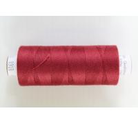 Troja 500 Meter weinrot