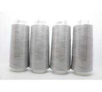 Trojalock Nr. 0331 Silbergrau 4x 2500m