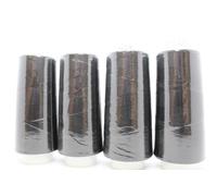 Trojalock Nr. 4000 Schwarz 4x 2500m