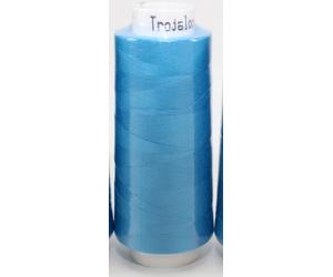 Trojalock Nr. 7089 Türkis 1x 2500m