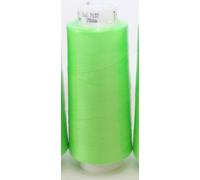 Trojalock Nr. 7137 Grün Neon 1x 2500m