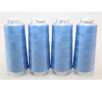 Trojalock Nr. 8426 Hellblau 4x 2500m