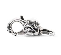 Trollbeads Charme Armband Verschluss Kite